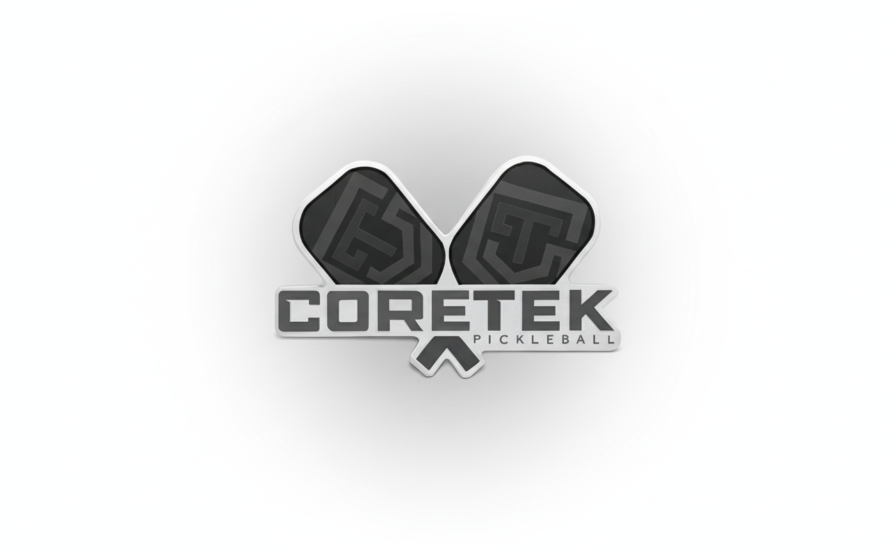 CoreTek Pickleball - Premium Paddles
