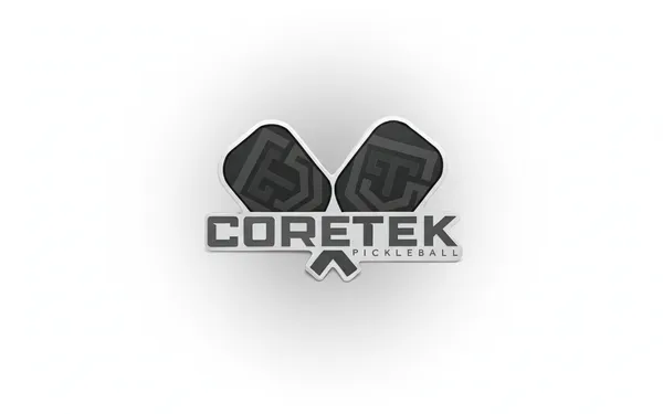 CoreTek Pickleball - Premium Paddles