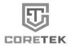 CoreTek Pickleball Logo
