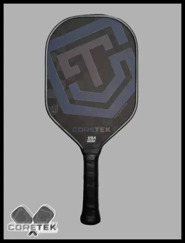 CoreTek Omega Pickleball Paddle - Main View