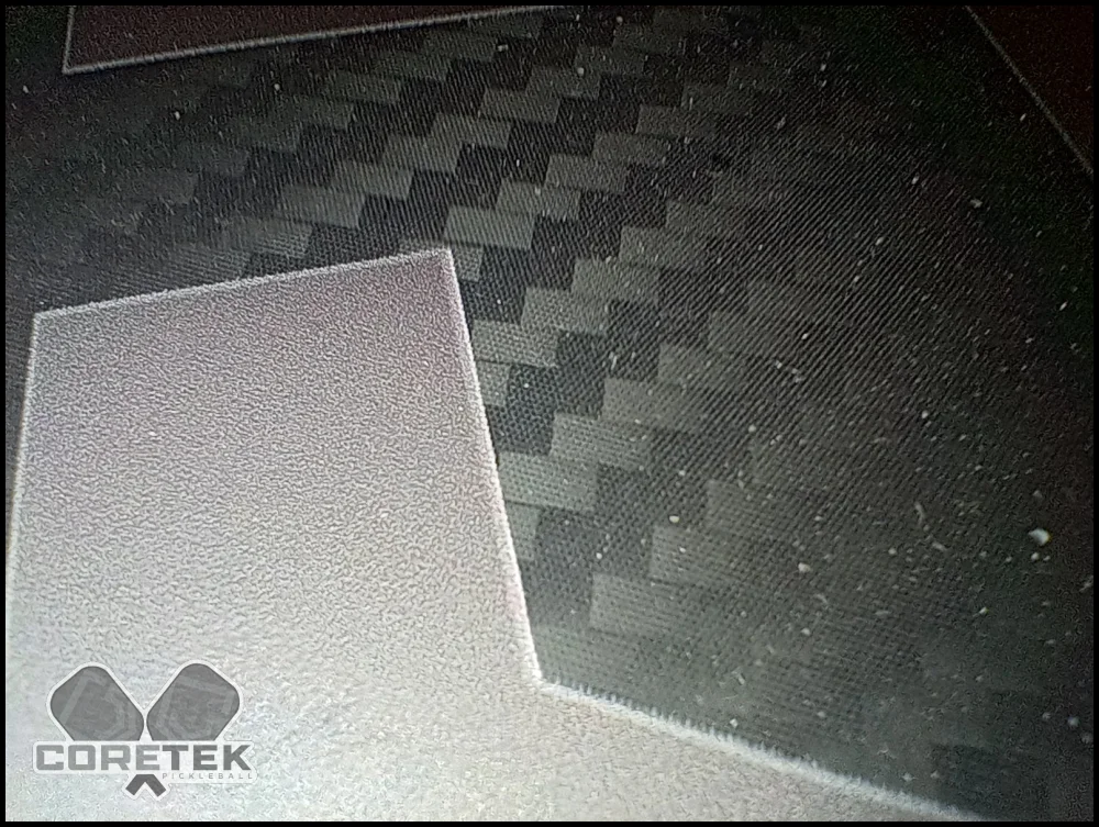 Thumbnail - CoreTek Alpha Paddle - Front View